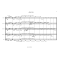 BELLINI... DE PLANO per ensemble di clarinetti [DIGITALE]